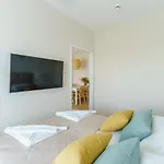 Apartament Sunset Iv, Nadmorska 98b *