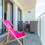 Apartament Sunset Iv, Nadmorska 98b