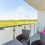 Apartament Sunset Iv, Nadmorska 98b Grzybowo (West Pomeranian)