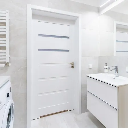 Appartamento Sunset Iv, Nadmorska 98b