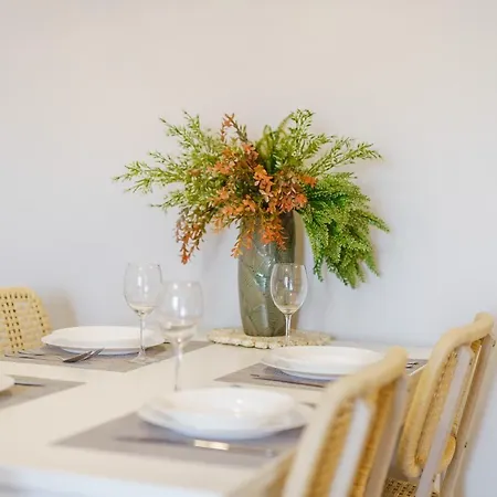 Sunset Iv, Nadmorska 98b Grzybowo (West Pomeranian)