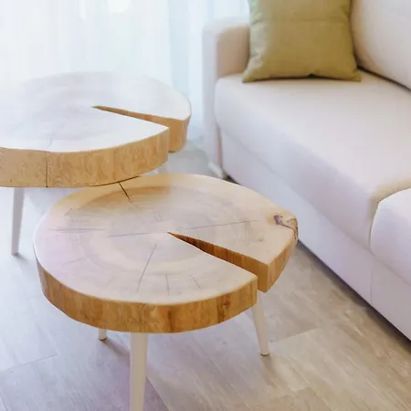 Sunset Iv, Nadmorska 98b * Grzybowo (West Pomeranian)