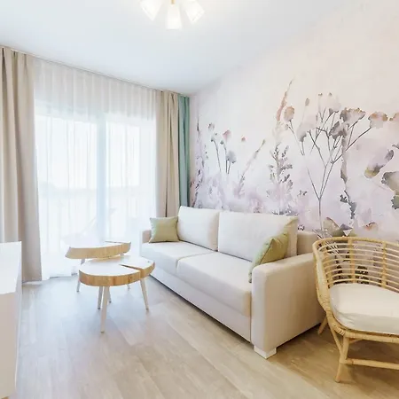 Appartement Sunset Iv, Nadmorska 98b