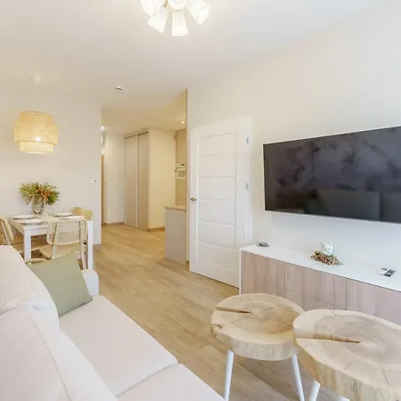 Appartement Sunset Iv, Nadmorska 98b *