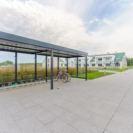 Apartman Sunset Iv, Nadmorska 98b