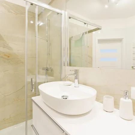 Sunset Iv, Nadmorska 98b Appartamento *