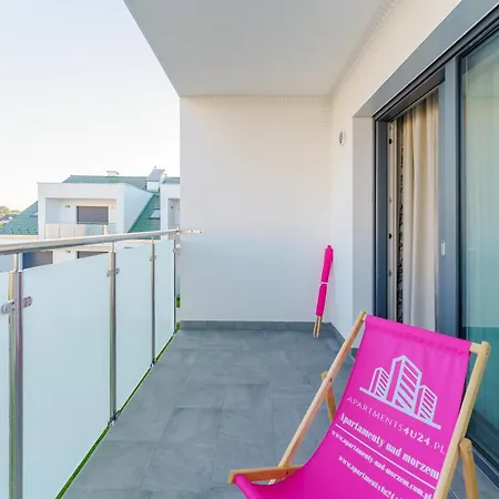 Sunset Iv, Nadmorska 98b *