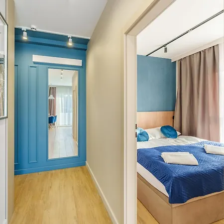 Sunset Iv, Nadmorska 98b Grzybowo (West Pomeranian)