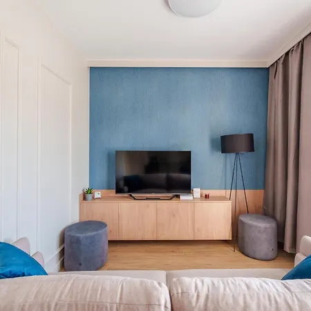Appartement Sunset Iv, Nadmorska 98b *