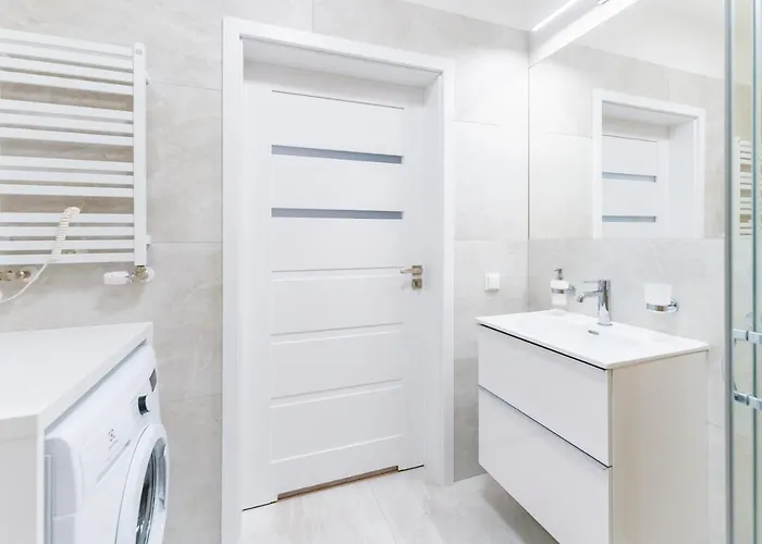 Apartmán Sunset Iv, Nadmorska 98b