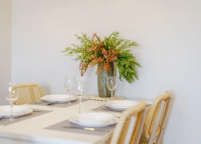 Sunset Iv, Nadmorska 98b Grzybowo (West Pomeranian)