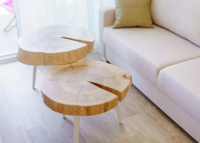 Sunset Iv, Nadmorska 98b * Grzybowo (West Pomeranian)