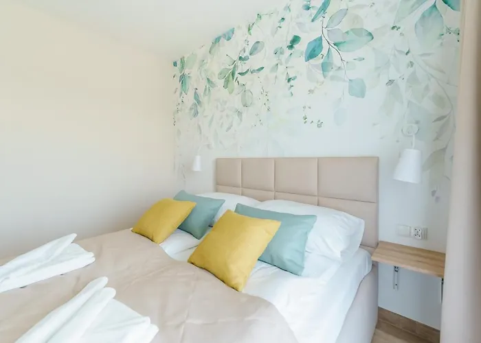 Sunset Iv, Nadmorska 98b Grzybowo (West Pomeranian)