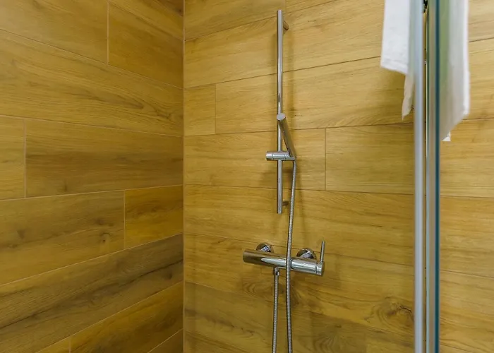 Apartmán Sunset Iv, Nadmorska 98b Grzybowo (West Pomeranian)