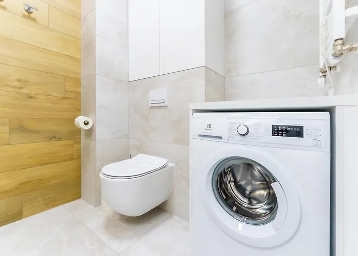 Apartmán Sunset Iv, Nadmorska 98b *