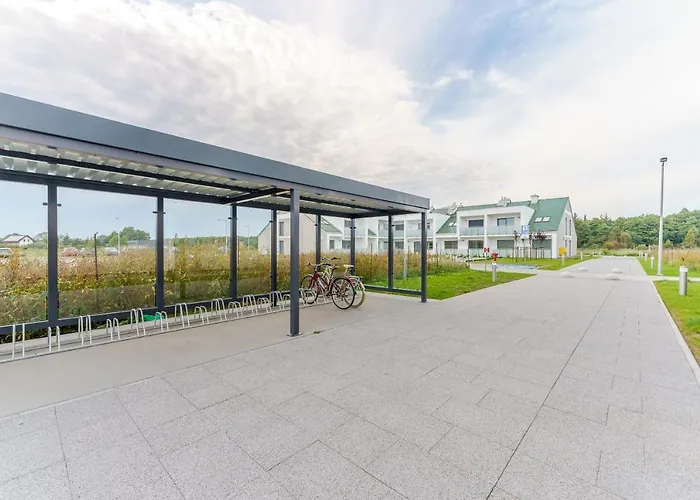 Διαμέρισμα Sunset Iv, Nadmorska 98b