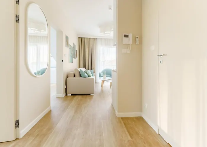 Sunset Iv, Nadmorska 98b *