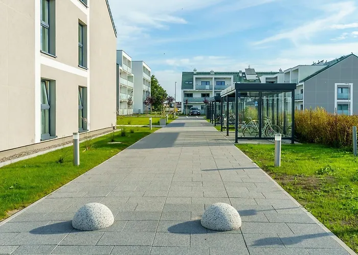 Sunset Iv, Nadmorska 98b