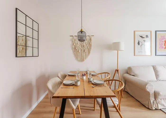 Apartmán Sunset Iv, Nadmorska 98b Grzybowo (West Pomeranian)