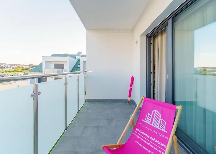 Sunset Iv, Nadmorska 98b *