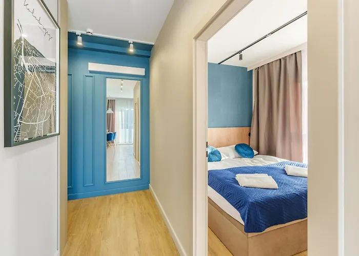 Sunset Iv, Nadmorska 98b Grzybowo (West Pomeranian)